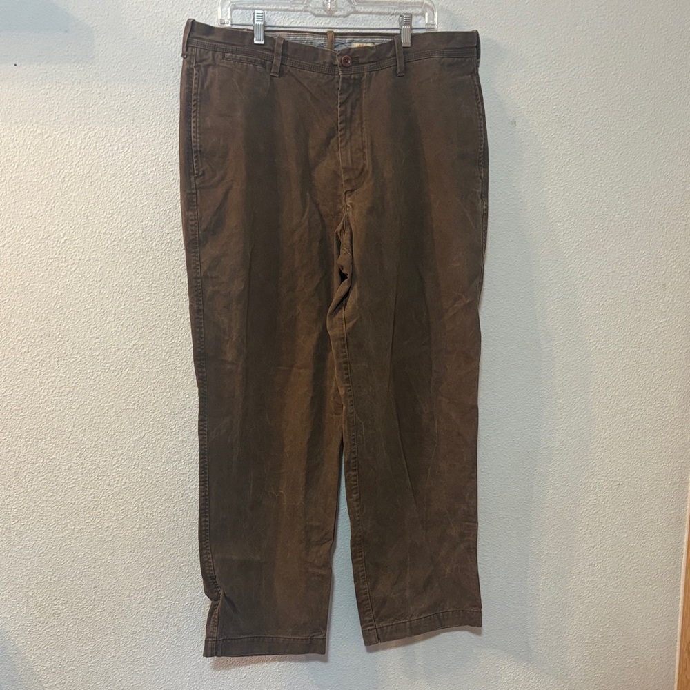 Timberland Men's Brown Pants